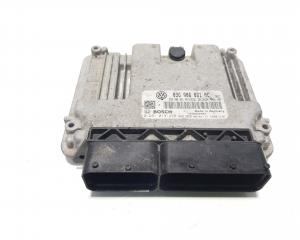 Calculator motor Ecu, cod 03G906021MC, 0281013299, Skoda Octavia 2 (1Z3) 2.0 TDI, BMM (idi:643431)