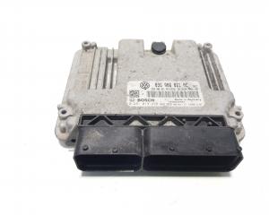 Calculator motor Ecu, cod 03G906021MC, 0281013299, Skoda Octavia 2 Combi (1Z5) 2.0 TDI, BMM (idi:643431)