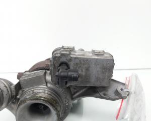 Actuator turbina Ihi, cod A2C53376673, Bmw 5 Touring (F11) 2.0 diesel, N47D20C (idi:665210)