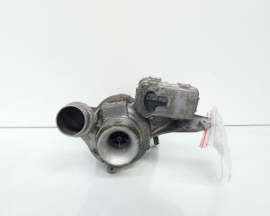 Turbosuflanta Ihi, Bmw 5 Touring (F11) 2.0 diesel, N47D20C (idi:665211)