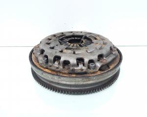 Volanta masa dubla cu placa presiune, Bmw 3 Coupe (E92), 2.0 diesel, N47D20A, 6 vit man (idi:665214)