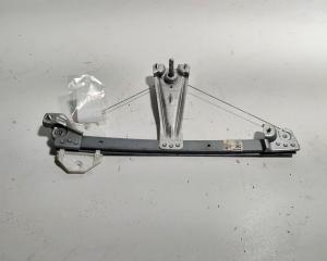 Macara manuala usa dreapta spate, cod 827202131R, Dacia Logan 2 (idi:665249)