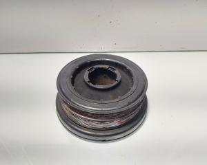 Fulie motor, cod 8511371, Bmw 3 Touring (E91) 3.0 diesel, 306D3 (idi:665259)