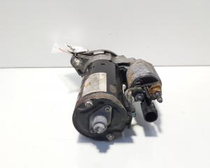 Electromotor, Audi A3 Cabriolet (8P7) 2.0 TDI, CFF, 6 vit man (idi:623563)