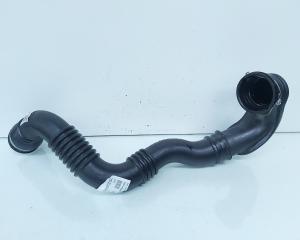 Tub intercooler, cod GM13265281, Opel Astra J Sedan, 1.7 CDTI, A17DTE (idi:664657)
