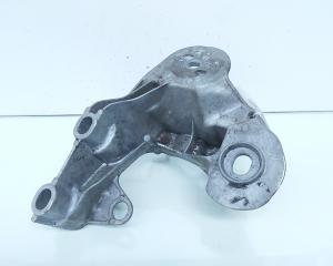 Suport bara stabilizatoare stanga, cod 4F0199351AG, Audi A6 Avant (4F5, C6) 2.0 TDI, BRE (idi:664659)