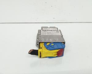 Calculator airbag, cod 8P0959655P, Audi A3 Sportback (8PA) (id:665488)