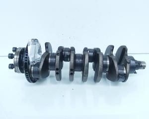 Vibrochen, Opel Astra H Van, 1.9 CDTI, Z19DT (idi:664670)