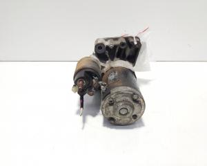 Electromotor, cod 9663528880, Citroen C4 (I) sedan, 1.6 HDI, 9HZ, 5 vit man (idi:627943)