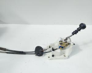 Timonerie, cod 9660043780, Peugeot 308, 1.6 HDI, 9H06, 6 vit man (idi:664675)
