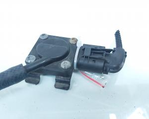 Senzor presiune gaze, cod 7789219-03, Bmw 3 (E46) 2.0 diesel, 204D4 (idi:664686)