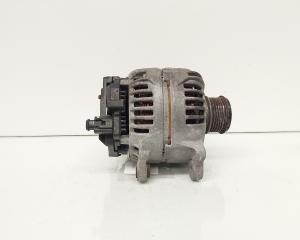 Alternator 140A Bosch, cod 06F903023F, VW Touran (1T1, 1T2), 1.9 TDI, BKC (id:665500)