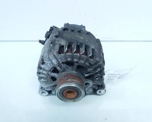 Alternator 150A, cod 9665617780, Peugeot 307 sedan, 1.6 HDI, 9HX (idi:664704)