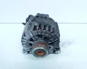 Alternator 150A, cod 9665617780, Citroen C3 (II), 1.6 HDI, 9HX (idi:664704)