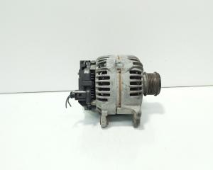 Alternator 140A Bosch, cod 06F903023F, Skoda Superb II Combi (3T5), 2.0 TDI, BKD (idi:665561)
