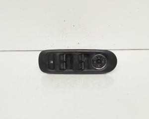 Butoane comanda geam usa stanga fata, cod 7S7T-14A132-AB, Ford Mondeo 4 Sedan (id:666899)