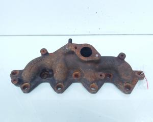 Galerie evacuare, cod 8980638800, Opel Astra H Twin Top, 1.7 CDTI, Z17DTR (idi:664717)