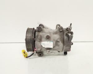 Compresor clima, Peugeot 307 1.6 HDI, 9HX (id:665848)