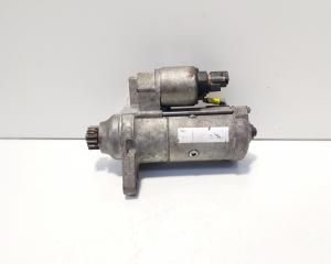 Electromotor cu start-stop, Skoda Rapid (NH3) 1.6 TDI, CAY, 5 vit man (idi:627932)