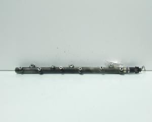 Rampa injectoare cu senzor, cod 0445216002, Bmw 3 Cabriolet (E46) 3.0 diesel, 306D1 (idi:665300)