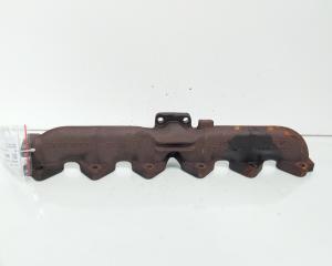 Galerie evacuare, cod 1162-2248166, Bmw 3 (E46) 3.0 diesel, 306D1 (idi:665320)