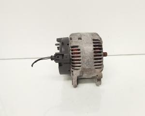 Alternator 180A Valeo, cod 021903026L, Skoda Superb II (3T4), 2.0 TDI, BMP (id:666916)