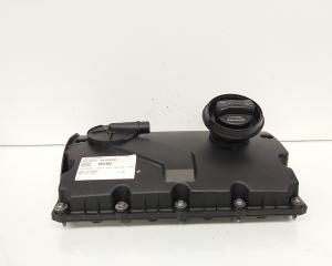 Capac culbutori, cod 038103469AD, Skoda Superb II Combi (3T5) 1.9 TDI, BXE (idi:666482)