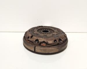 Volanta masa dubla cu placa presiune, Peugeot 2008, 1.6 HDI, 9HP, 6 vit man (idi:665732)