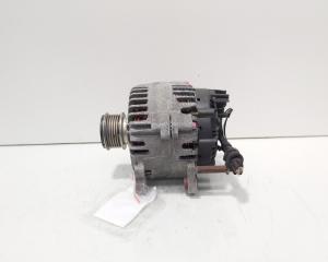 Alternator 110A Valeo, cod 06F903023E, Skoda Roomster (5J), 1.6 TDI, CAY (id:666922)