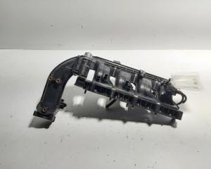 Galerie admisie cu clapete, cod GM55578962, Opel Astra J GTC, 1.7 CDTI, A17DTE (idi:665734)
