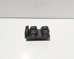 Butoane comanda geam usa stanga fata, cod 8K0959851D, Audi A4 (8K2, B8) (id:666226)