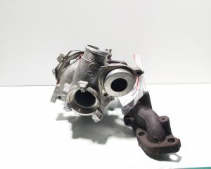 Turbosuflanta, cod 04L253016H, VW Golf 7 (5G), 1.6 TDI, CLH (id:666487)