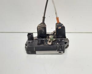 Broasca usa dreapta spate, cod GM24414135, Opel Astra G Combi (F35) (idi:665746)