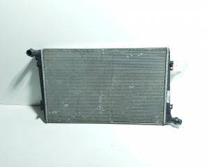 Radiator racire apa, cod 1K0121251AK, Seat Altea (5P1) 1.9 TDI, BLS (idi:665752)