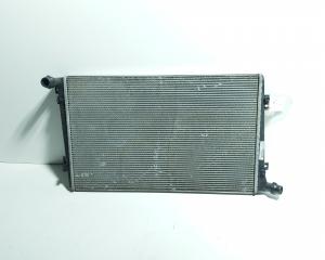 Radiator racire apa, cod 1K0121251AK, Seat Altea XL (5P5, 5P8) 1.9 TDI, BLS (idi:665752)