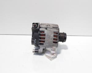 Alternator 180A, cod DS7T-10300-LD, Ford Mondeo 5 liftback (CE) 1.5 TDCI, UGCC (id:666633)