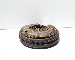 Volanta masa dubla cu placa presiune, Skoda Octavia 2 Combi (1Z5) 1.9 TDI, BKC, 5 vit man (idi:665739)