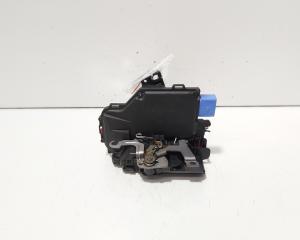 Broasca usa dreapta fata, cod 3D1837016AC, Skoda Octavia 2 Combi (1Z5), volan pe stanga (id:666228)