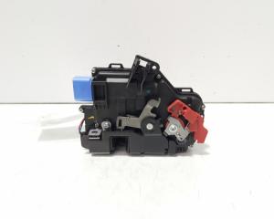 Broasca usa dreapta fata, cod 3D1837016AC, Skoda Octavia 2 Combi (1Z5), volan pe stanga (id:666189)
