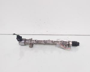 Rampa injectoare cu senzori, cod 04L089G, Audi A6 (4G2, C7) 2.0 TDI, DDDA (id:666496)