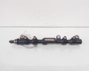 Rampa injectoare cu senzor, cod 2S7Q-9D280-AE, Ford Mondeo 3 Combi (BWY) 2.0 TDCI, D6BA (id:666497)