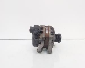 Alternator, Ford Focus 3 1.0 benz, M1DA (id:666467)