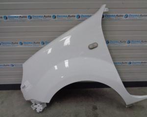 Aripa stanga fata, Renault Kangoo Express (FC0/1) 1997-2009 (id:197244)