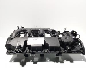 Galerie admisie cu capac culbutori, cod 9645977980, Citroen C4 Grand Picasso, 2.0 HDI, RHR (idi:666510)