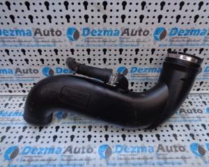 Cod oem: GM55558950, tub aer, Opel Vectra C, 1.9cdti