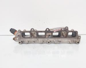 Rampa injectoare cu senzor, cod GK284AHB, Skoda Octavia 2 (1Z3) 1.4 TSI, CAXA (id:666948)