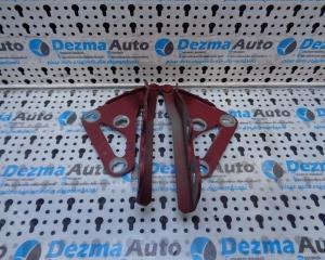 Cod oem: GM13213450, set balamale capota fata, Opel Vectra C