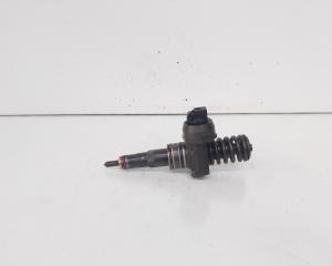 Injector, cod 038130073AG, BTD, 0414720215 , Seat Altea (5P1), 1.9 TDI, BJB (id:665404)