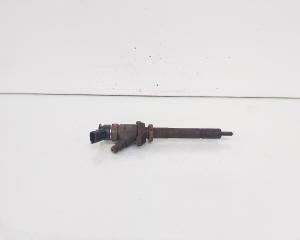 Injector, cod 0445110311, Peugeot 307, 1.6 HDI, 9HX (id:665421)