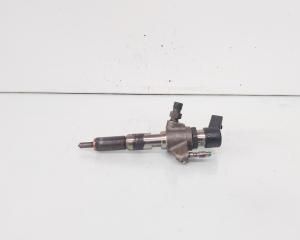 Injector, cod 9802448680, Ford Focus 3, 1.6 TDCI, T1DA (id:665812)